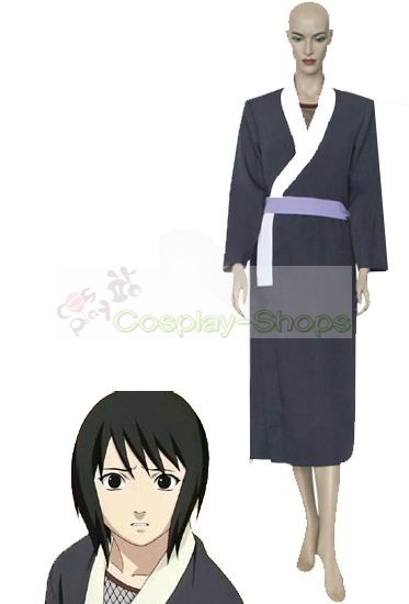 depart squat Extremely important Custom Cheap Naruto - Shizune Cosplay Costume In Naruto Shizune For Sale  Online- Cosplay-Shops.com