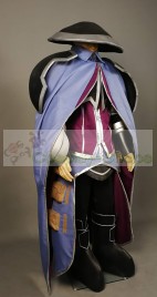 Made in Abyss Ozen the Immovable Cosplay Costume