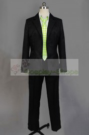 BROTHERS CONFLICT NATSUME Cosplay Costume 