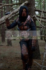 Dark Brotherhood Shrouded Armor Skyrim / The Elder Scrolls Cosplay Costume