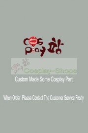 Custom Made Part Of Cosplay Costume from cosplay-shops.com