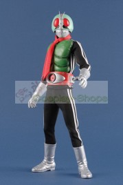 Kamen Rider / Masked Rider Kamen Rider 1 Cosplay third Suit Armour