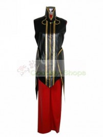 Tales of the Abyss Tear Grants Cosplay Costume 