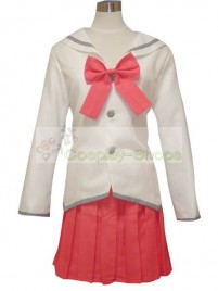 Tales of the Abyss Anise Tatlin Cosplay Costume 