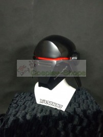 Second Sister Helmet from Star Wars Jedi: Fallen Order Cosplay Helmet