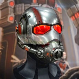 Ant-man Helmet Cosplay