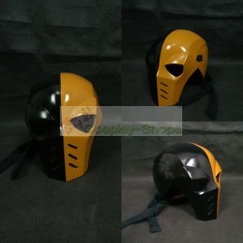 Arrow Deathstroke Cosplay Mask