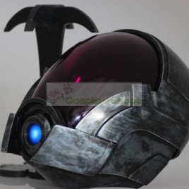  Mass Effect 2 ME2 Tali Cosplay Helmet