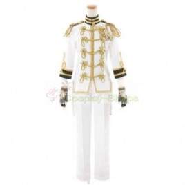 Uta No Prince Sama Tokiya Ichinose Debut Cosplay Costume