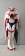 Tengen Toppa Gurren Lagann Space Yoko Littner Cosplay Costume