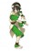 Avatar: The Last Airbender Toph Beifong Cosplay Costume 
