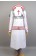 Sword Art Online SAO Knights of Blood Kazuto Kirigaya / Kirito Cosplay Costume