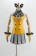 Vocaloid 3 Hatsune Miku SEEU Cosplay Costume