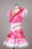 Suite Pretty Cure / Suite PreCure Cure Melody Cosplay Costume