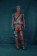 Superhero Deadpool Ryan Reynolds version Cosplay Replica Costume