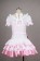 Suite Pretty Cure / Suite PreCure Cure Rhythm Cospay Costume