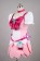 HeartCatch Pretty Cure / HeartCatch PreCure Cure Blossom Cosplay Costume