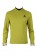 Star Trek Beyond Sulu / Kirk Commander Uniform Yellow Cosplay Costume