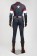The Avengers 2 Age of Ultron Captain America Cosplay Costume