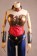  Wonder Woman Armour from Injustice: Gods Among Us Video Game Full Outfit Cosplay
