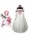 Code Geass Euphemia Li Britannia Cosplay Costume pink white