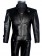 The King of Fighters(KOF) K' Black Cosplay Costume