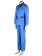 Axis Power Hetalia North Italy Blue Cosplay Costume
