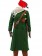 Axis Power Hetalia Turkish Military Green Cosplay Costume