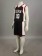Kuroko no Basket / Kuroko's Basketball Kagami Taiga No.10 Cosplay Costume Jersey Away Kit