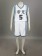 Kuroko no Basket /  Kuroko's Basketball Atsushi Murasakibara No.5 Sports Cosplay Costume