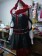 RWBY Red Ruby Rose Volume 4 Cosplay Costume