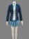 K-ON! School Uniform Cosplay Costumes Version 1