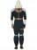 Final Fantasy VII Crisis Core Cloud Strife Cosplay Costume  