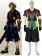 Final Fantasy XII Shuyin Cosplay Costume  