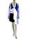 Final Fantasy Yuna songstress Cosplay Costume