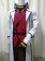 Magical Girl Lyrical Nanoha StrikerS Erio Mondial Cosplay Costume