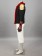 Final Fantasy Type-0 Suzaku Peristylium Class Zero NO.8 Eight Cosplay Costume