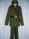 Brigadier from Doctor Who Cosplay Costume
