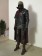 Dark Souls 3 Farron Abyss Watchers NDEAD LEGION Cosplay Costume