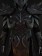 The Elder Scrolls Skyrim Daedric Armor Dremora Lord Cosplay