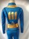 Fallout 4 Sole Survivor Vault 111 Jumpsuit Cosplay Costume