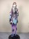 Overwatch Sombra Full Cosplay Costume