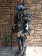 Final Fantasy XIV FF14 Lancer Azure Dragoon Estinien Wyrmblood Cosplay Drachen Armor