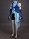 Final Fantasy Yuna songstress Cosplay Costume