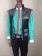Tales from the Borderlands Rhys Cosplay Costume