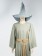 The Lord of the Rings / The Hobbit The Desolation of Smaug Gandalf Full Cosplay Costume
