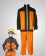 Naruto Shippuden- Uzumaki 2nd Cosplay Costume 