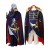 Code Geass Emperor of Britannia Charles zi Britannia Cosplay Costume