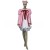 Rozen Maiden Hinaichigo Kleine Beere / Small Berry / Small Strawberry Dress Cosplay Costume
