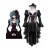 Vocaloid Hatsune Miku The Grave Of The Scarlet Dragon Cosplay Costume